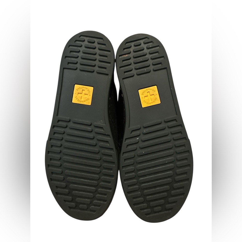 Dr. Martens Sheridan Canvas Lace Up Boot Sneakers. Size 5. Box is included. - Picture 9 of 14